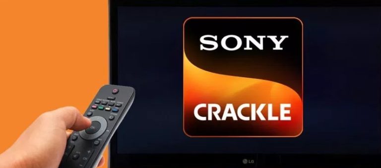Sony Crackle not working? Here&#39;s how to fix - StreamDiag