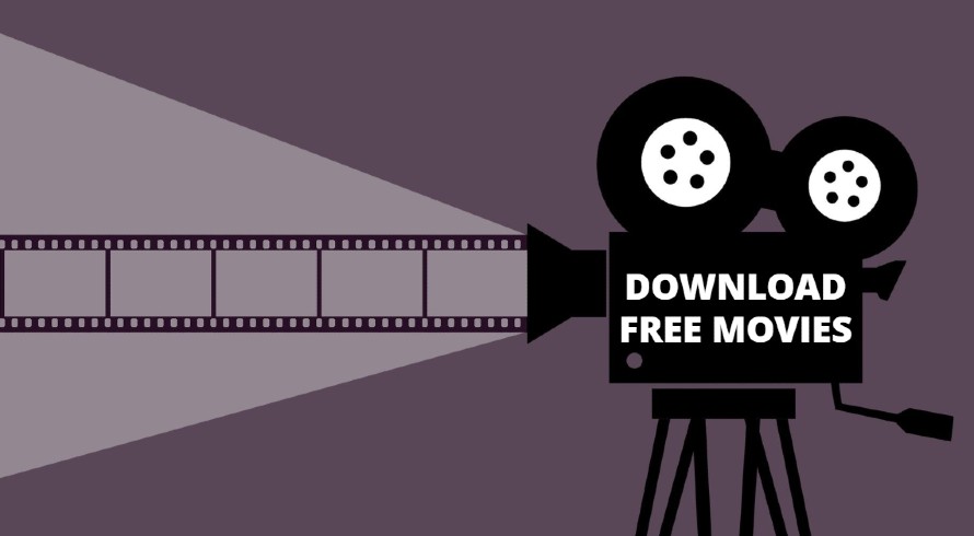 Top 5 Websites To Download Full Movies Absolutely Free