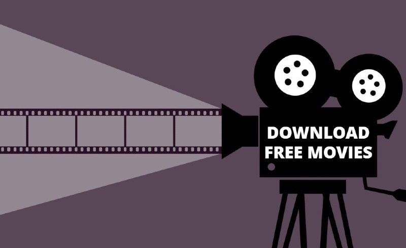 Top 5 Websites To Download Full Movies Absolutely Free