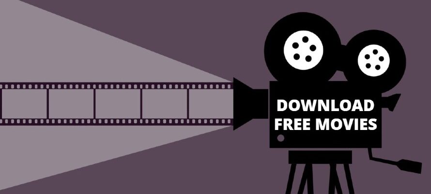 Popular & Free Websites for Downloading Movies