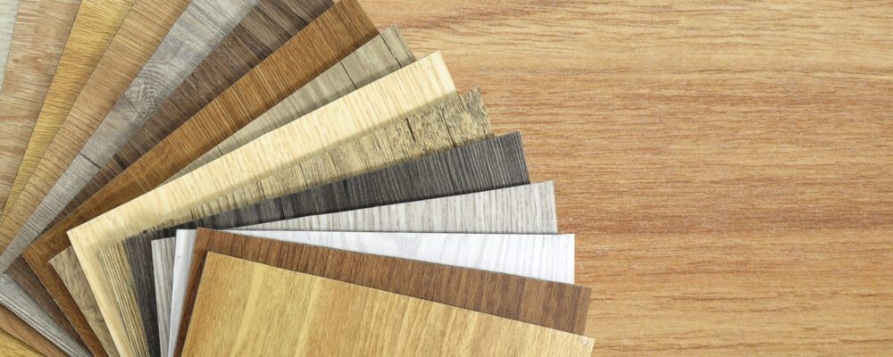 The advantages of different materials for a floor