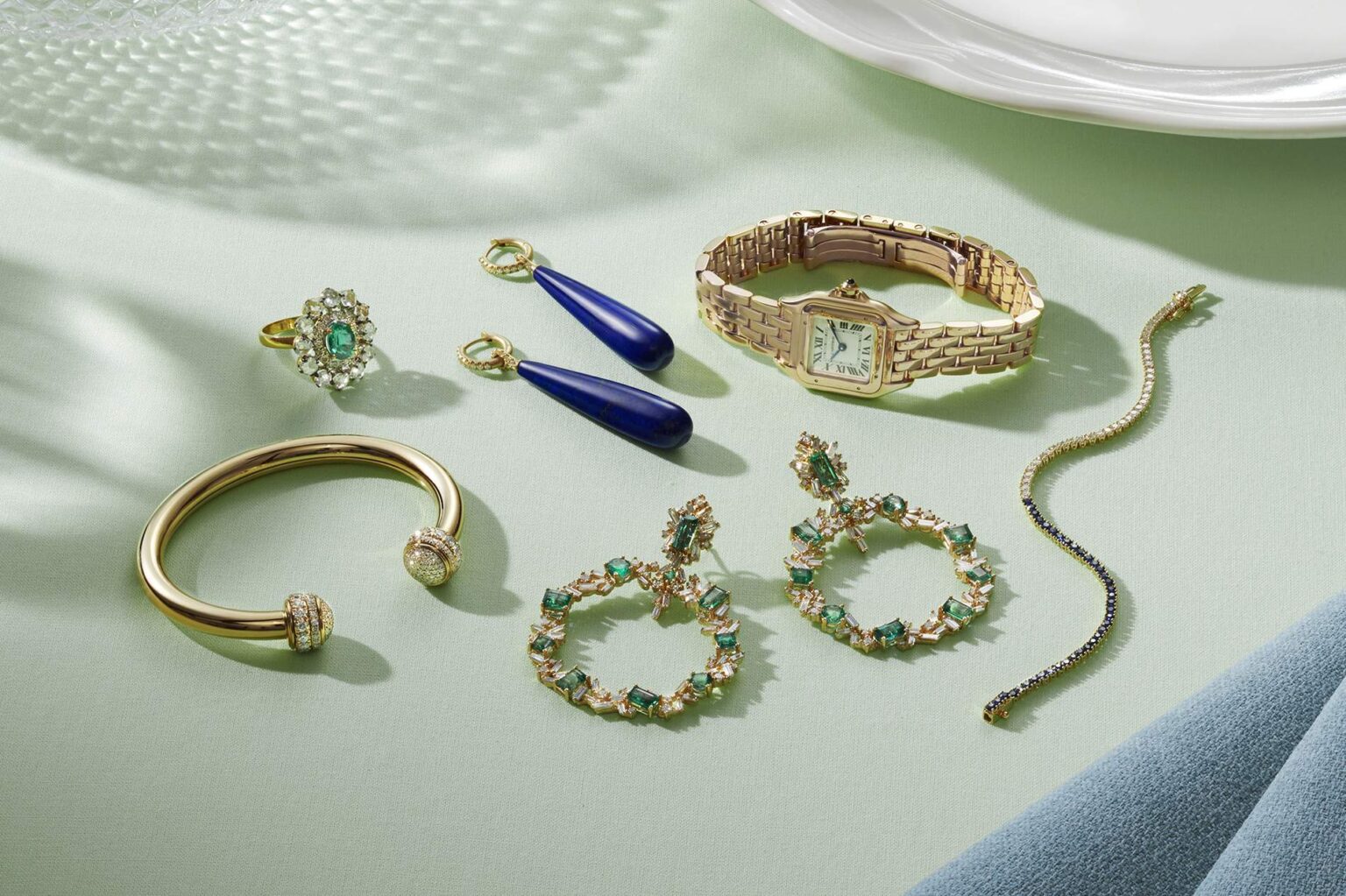 Investing in Jewelry: A Beginner’s Comprehensive Guide