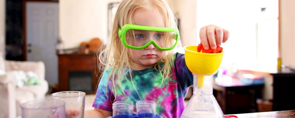 Top 10 Easy Science Experiments For Kids